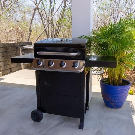 Casa Margarita - Stylish 3-Bdrm Home - Pool, Ocean & Sunset Views San Juan del Sur Exteriör bild